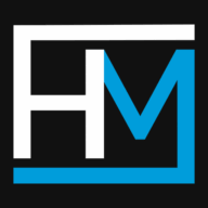 HDRMAPS - 真实拍摄的HDRI与背景板资源 网站图标