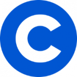 Coursera 网站图标