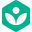 Khan Academy 网站图标