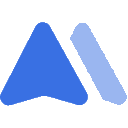 MasterGo 网站图标