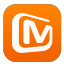 芒果TV 网站图标