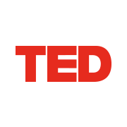 TED 网站图标