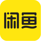 闲鱼 网站图标